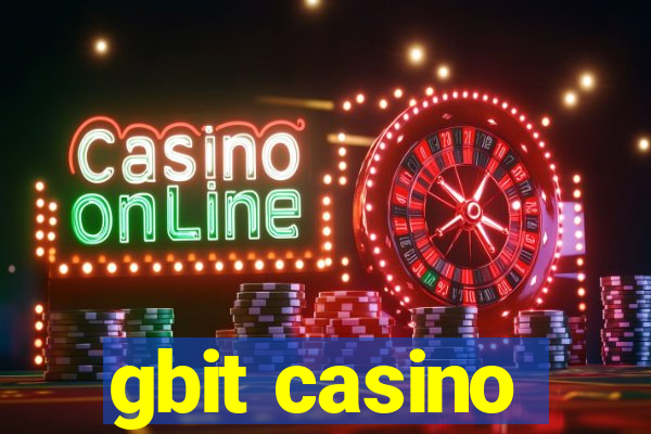 gbit casino