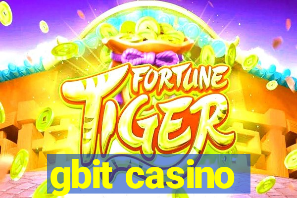 gbit casino