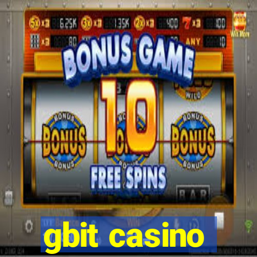 gbit casino