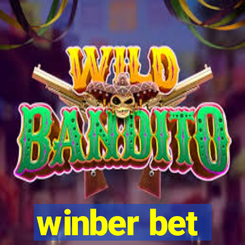 winber bet