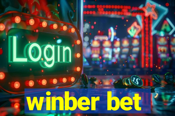 winber bet