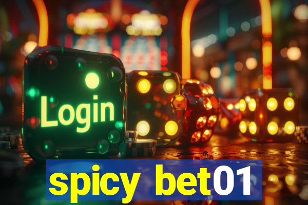 spicy bet01