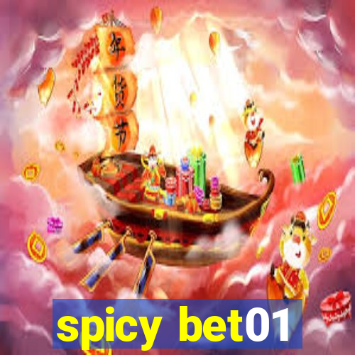 spicy bet01