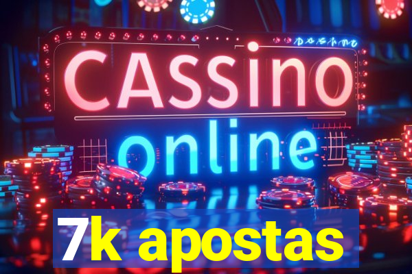 7k apostas