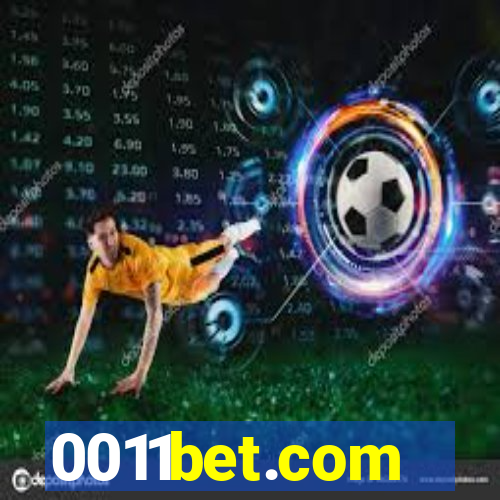 0011bet.com