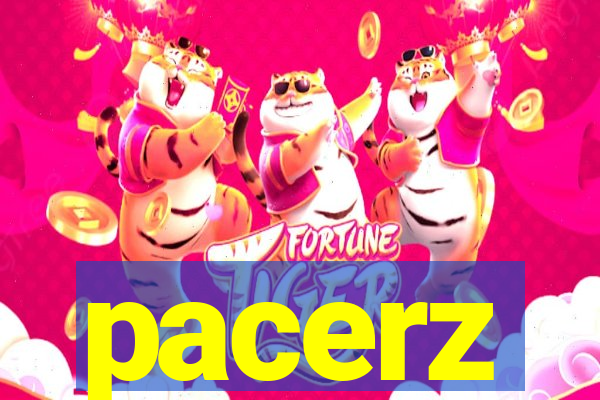 pacerz