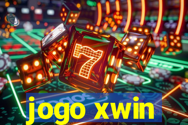 jogo xwin