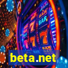 beta.net