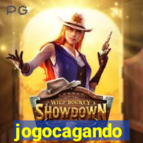 jogocagando