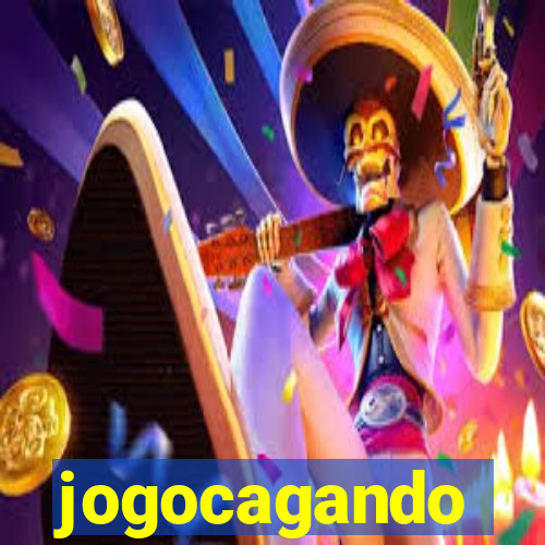 jogocagando