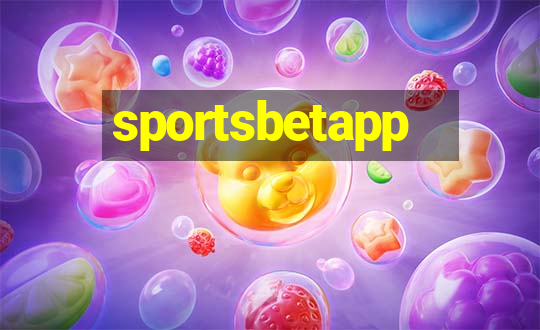 sportsbetapp