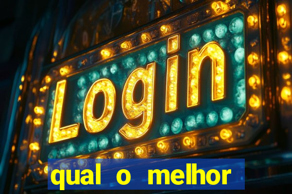 qual o melhor slots para ganhar dinheiro