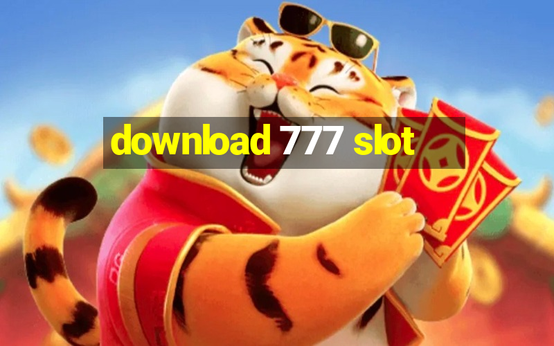 download 777 slot