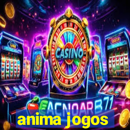 anima jogos