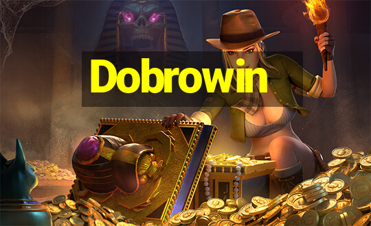 Dobrowin