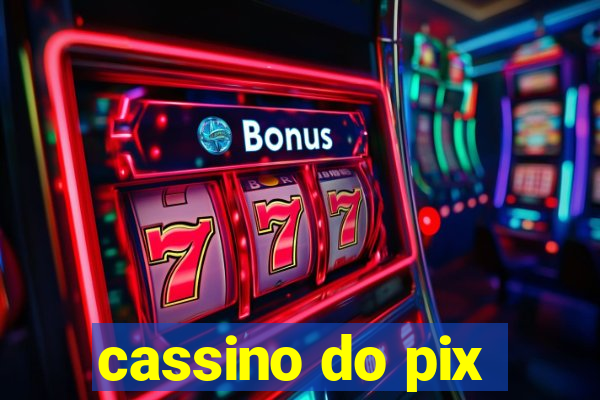 cassino do pix