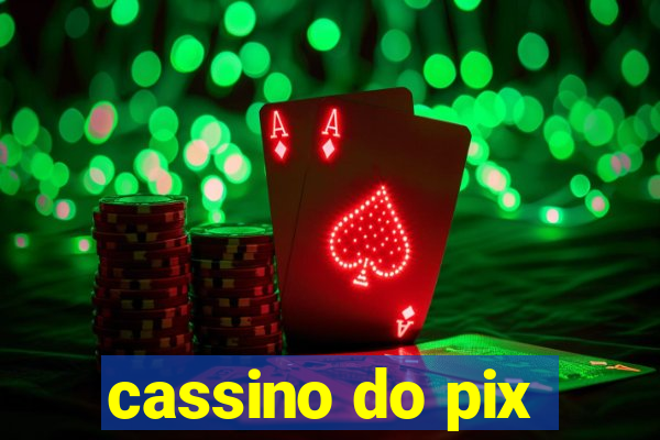 cassino do pix