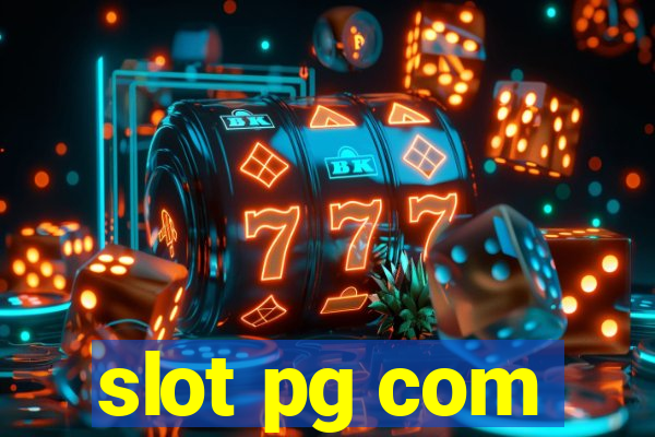 slot pg com