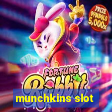 munchkins slot