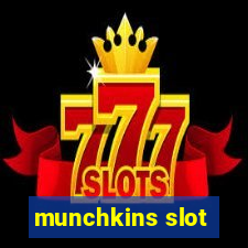 munchkins slot