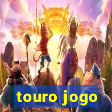 touro jogo