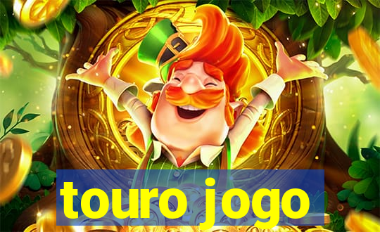 touro jogo