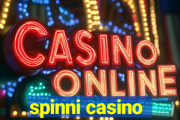 spinni casino