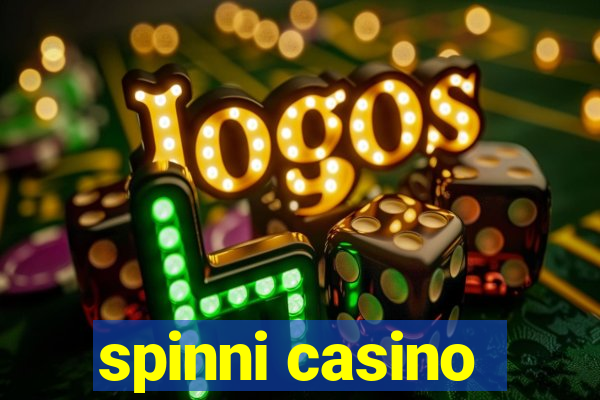 spinni casino