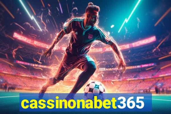 cassinonabet365