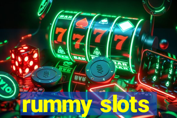 rummy slots