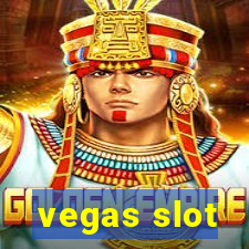 vegas slot