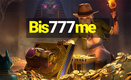 Bis777me