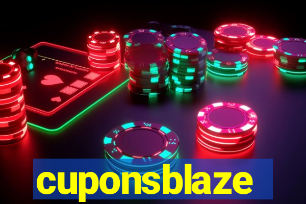 cuponsblaze