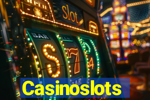 Casinoslots