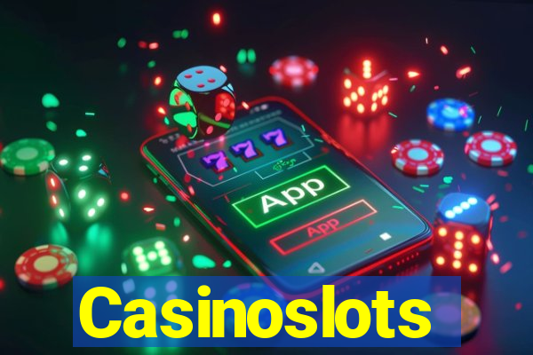 Casinoslots