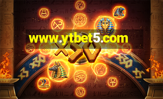 www.ytbet5.com