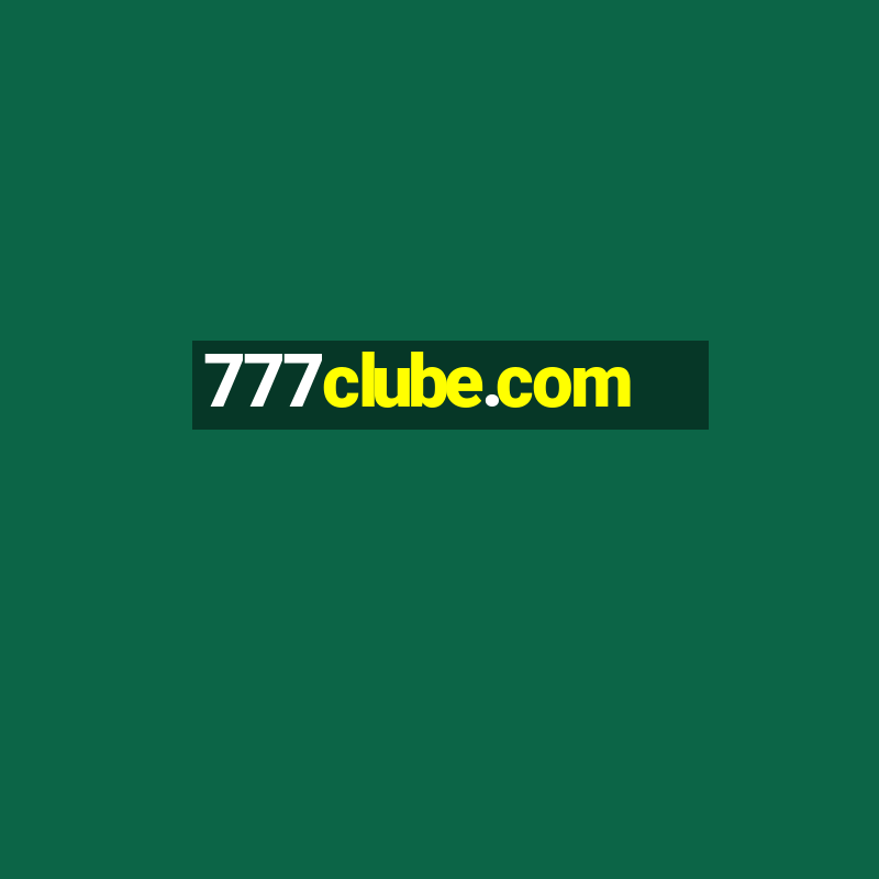 777clube.com