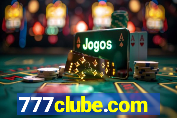 777clube.com