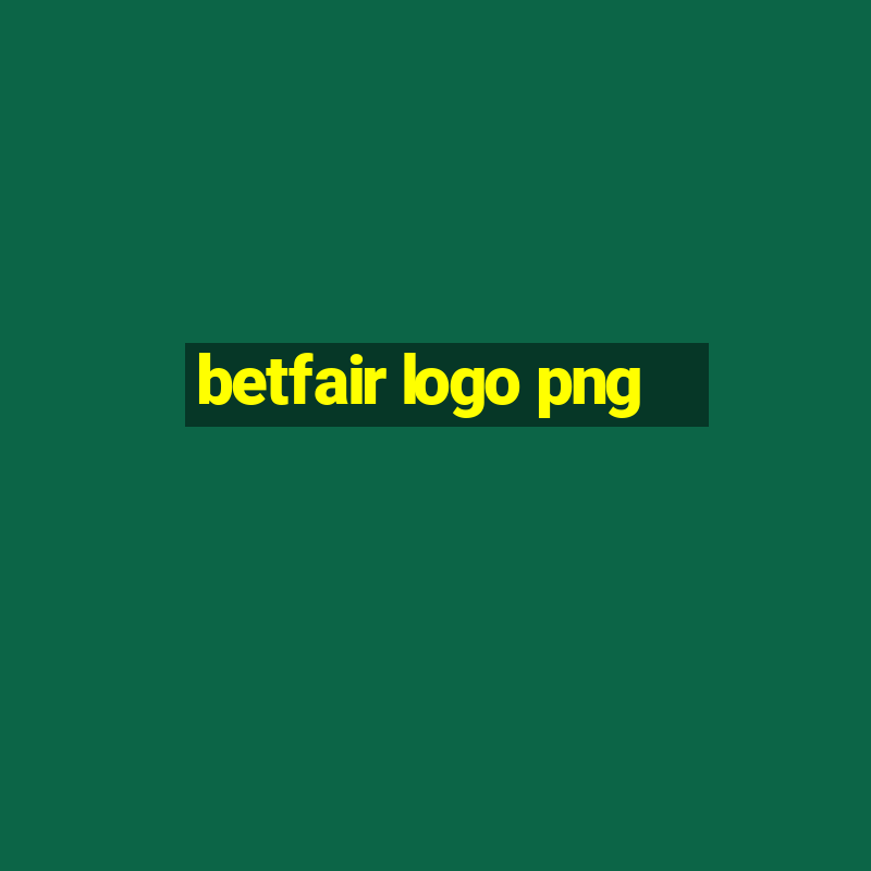 betfair logo png