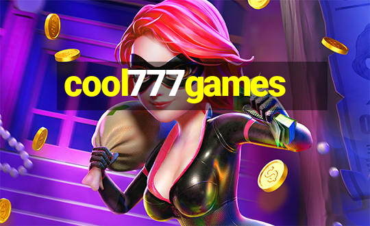 cool777games