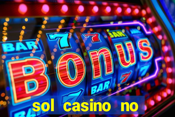 sol casino no deposit bonus