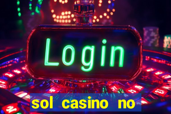 sol casino no deposit bonus