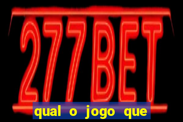 qual o jogo que tem amanh?