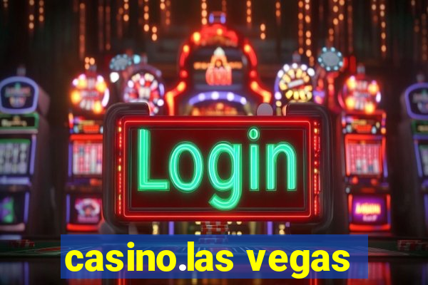 casino.las vegas