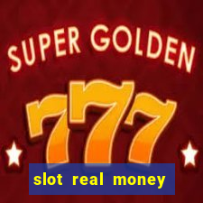 slot real money win cash