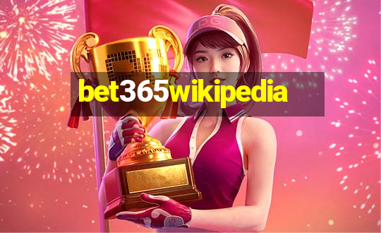 bet365wikipedia