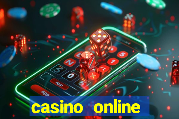 casino online roleta ao vivo