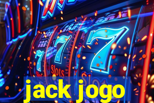 jack jogo