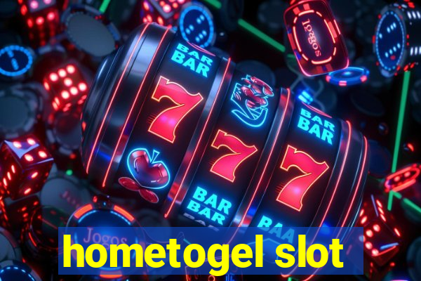 hometogel slot