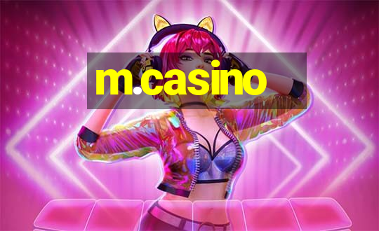 m.casino